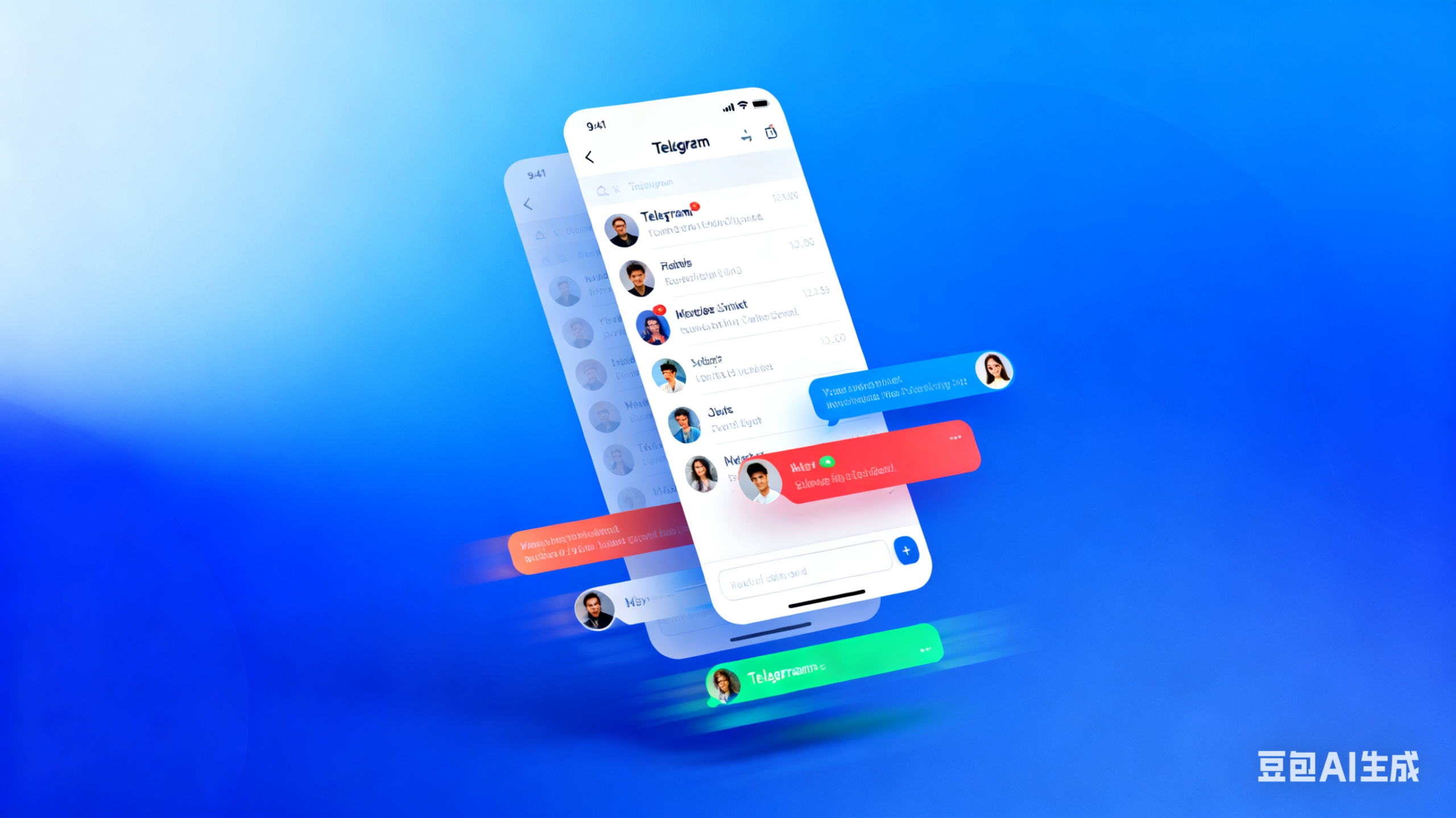 Telegram电报网页版搜索与标签功能全攻略：高效信息定位与整理技巧- Telgram中文官网|Telgram网页版|纸飞机网页版
