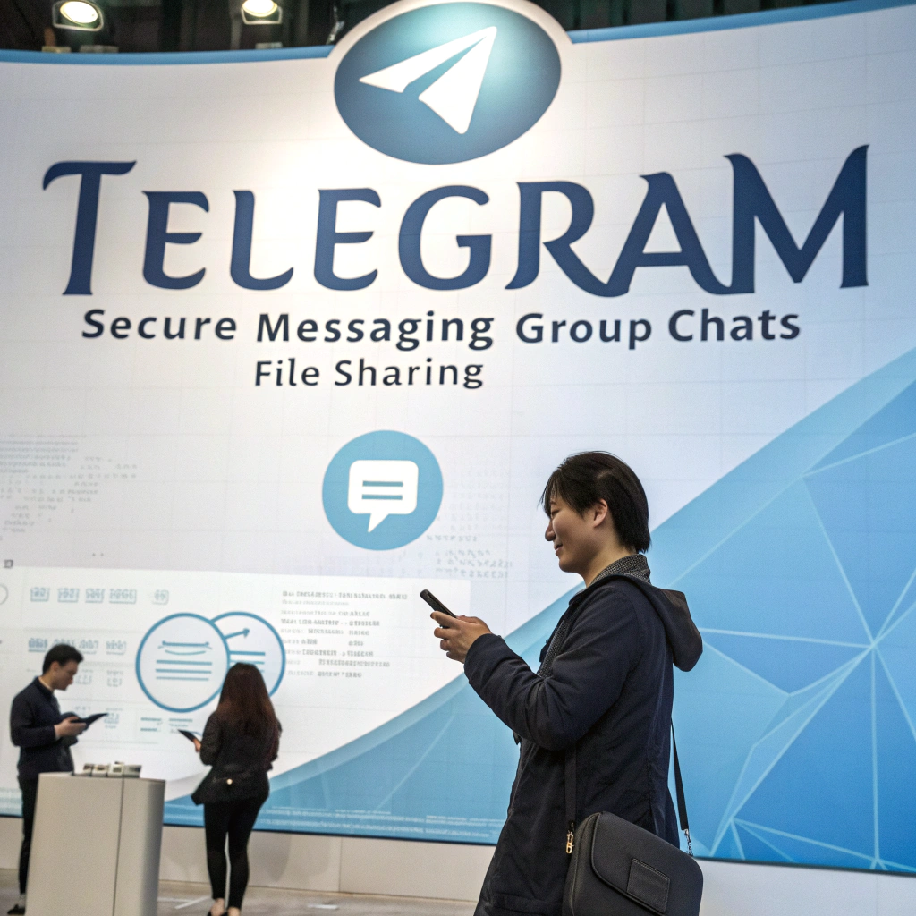 Telegram网页版群组搜索与精准定位技巧