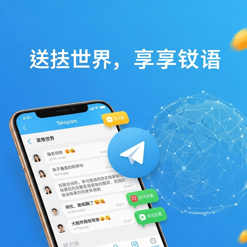 Telegram网页版群组搜索与信息精准管理攻略