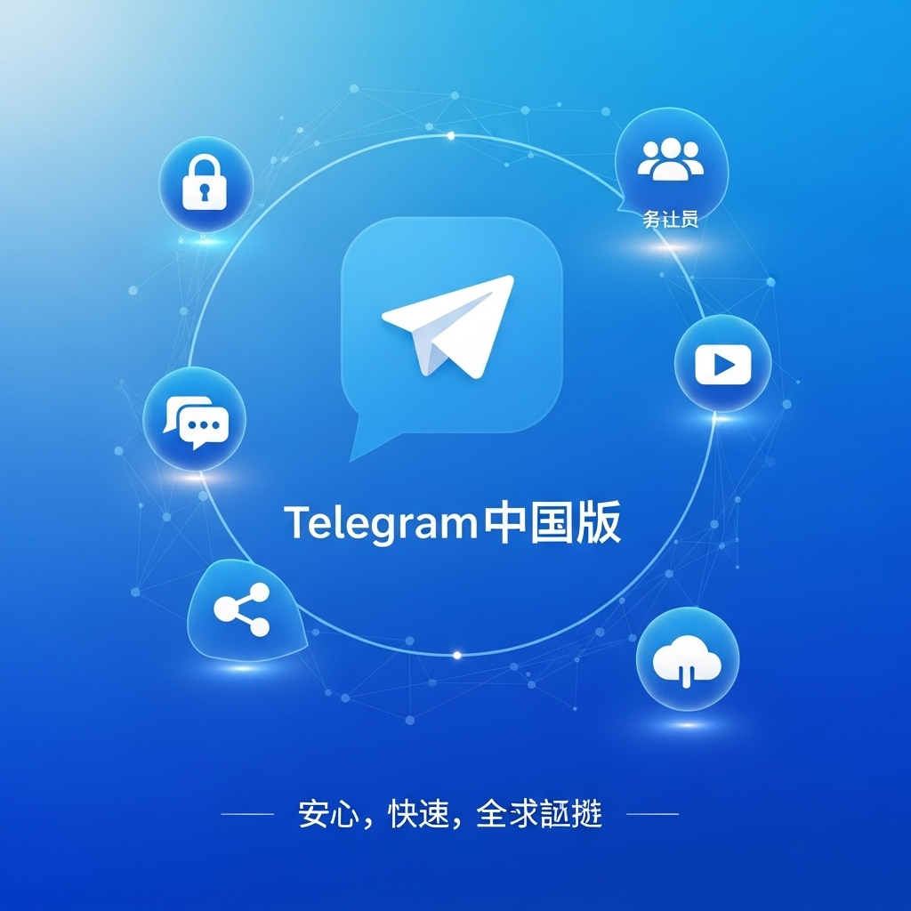 Telegram网页版注册、群组与文件操作全流程实战指南