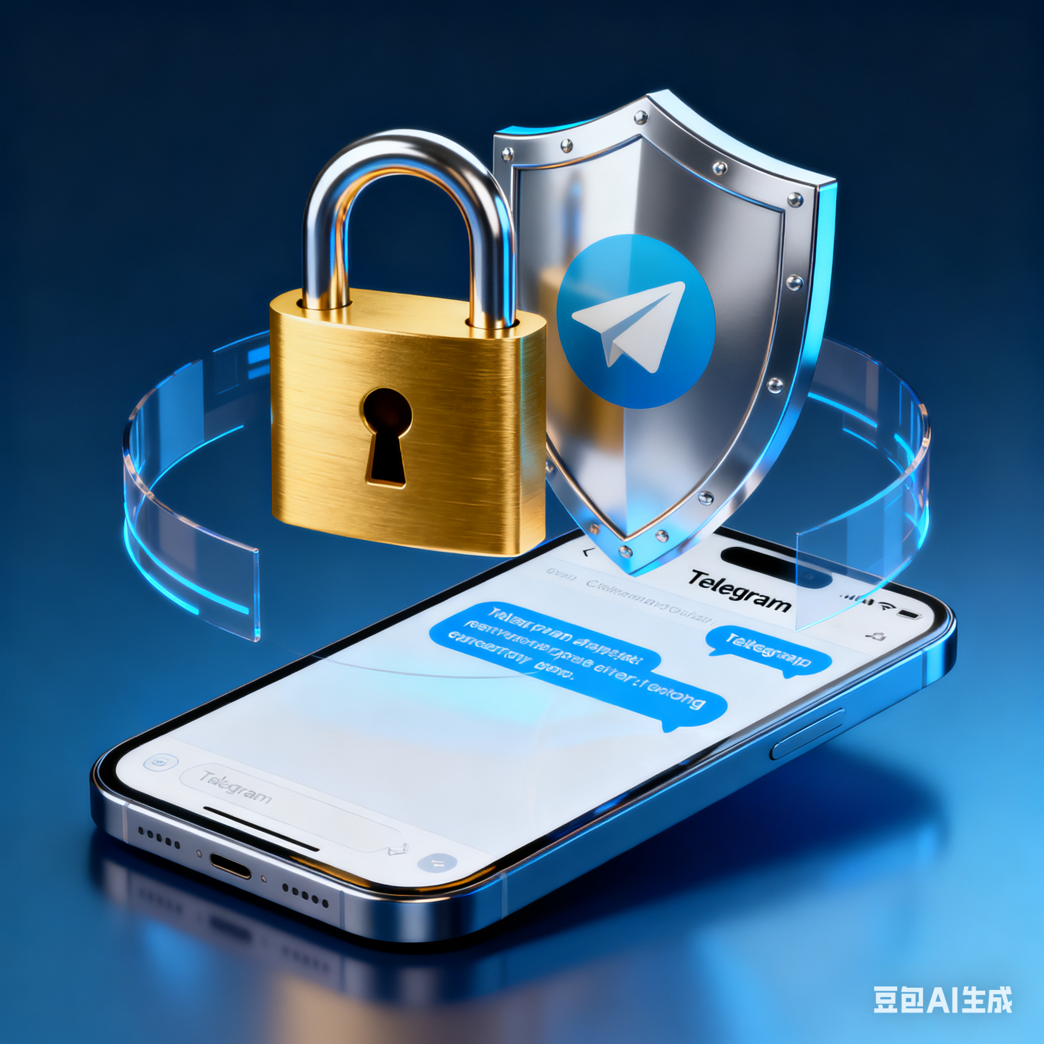 Telegram网页版高级搜索与信息管理全攻略